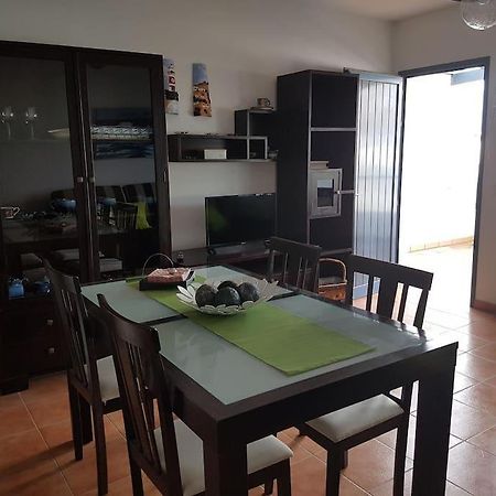 Apartamento El Coral Famara Ngoại thất bức ảnh
