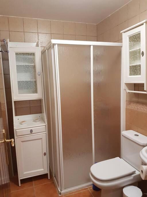 Apartamento El Coral Famara Ngoại thất bức ảnh