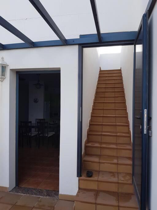 Apartamento El Coral Famara Ngoại thất bức ảnh